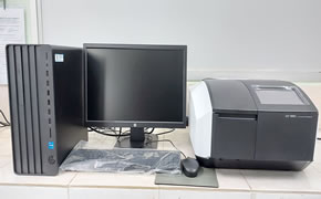 Pharmaceutical Analysis Lab