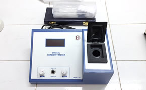 Pharmaceutical Analysis Lab