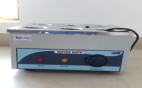 Pharmaceutical Analysis Lab