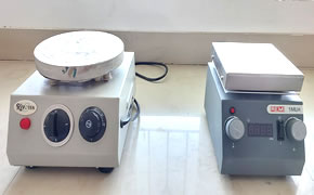 Pharmaceutical Analysis Lab