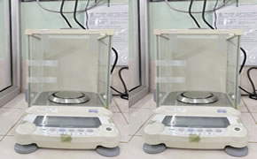 Pharmaceutical Analysis Lab