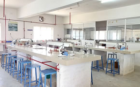 Pharmaceutics Lab
