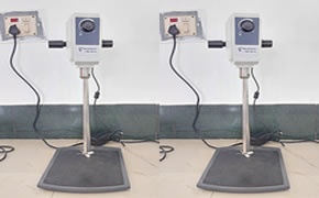 Pharmaceutical Chemistry Lab