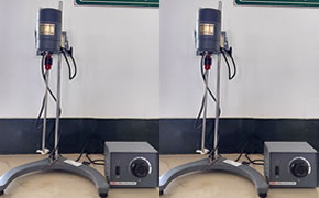 Pharmaceutical Chemistry Lab