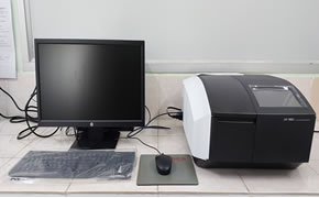 Pharmaceutical Chemistry Lab