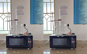 Pharmaceutical Chemistry Lab