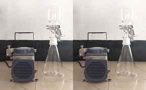 Pharmaceutical Chemistry Lab