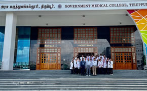 Drug Information Centre