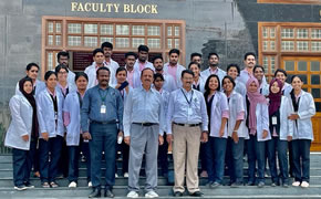 Drug Information Centre