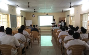 Drug Information Centre