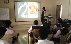 Drug Information Centre