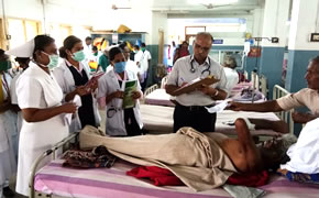 Drug Information Centre