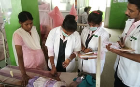 Drug Information Centre