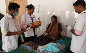 Drug Information Centre