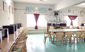 Pharmacy Practice Lab