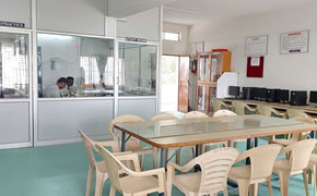 Pharmacy Practice Lab