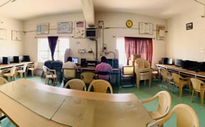 Pharmacy Practice Lab